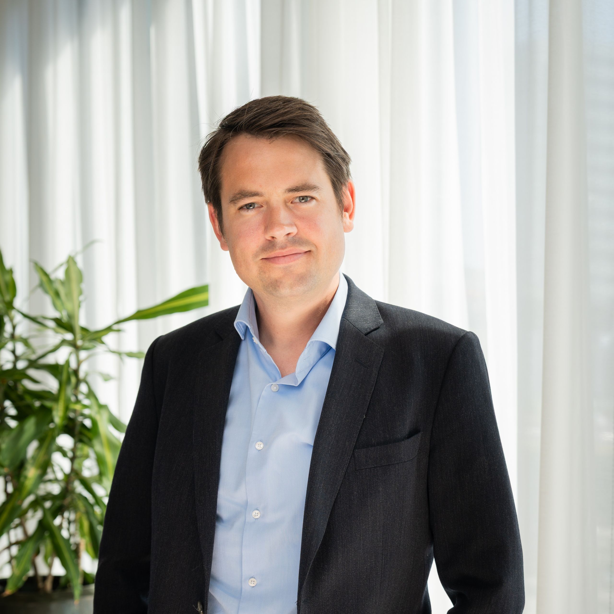 Willem op de Hoek
