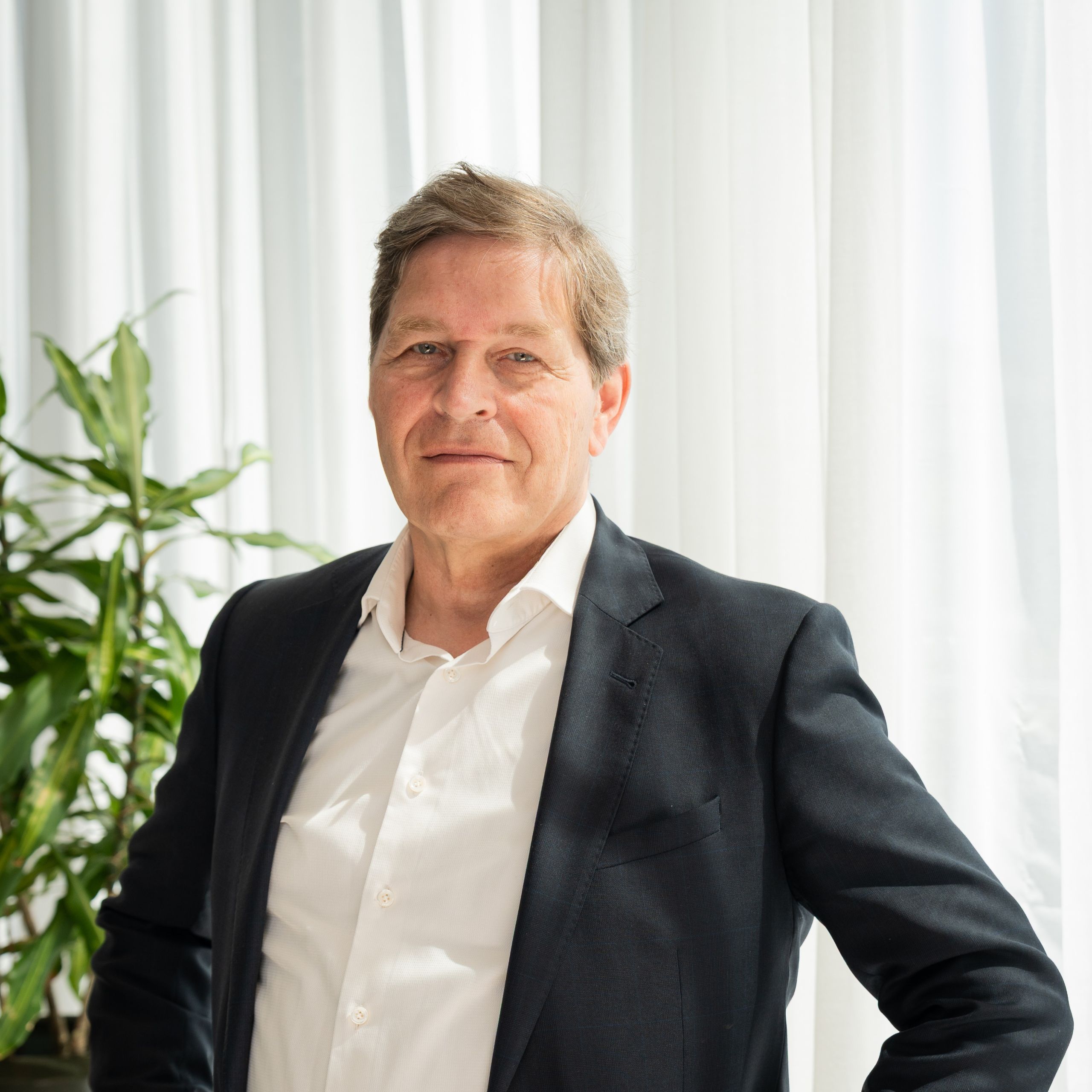 Axel Fuhri Snethlage