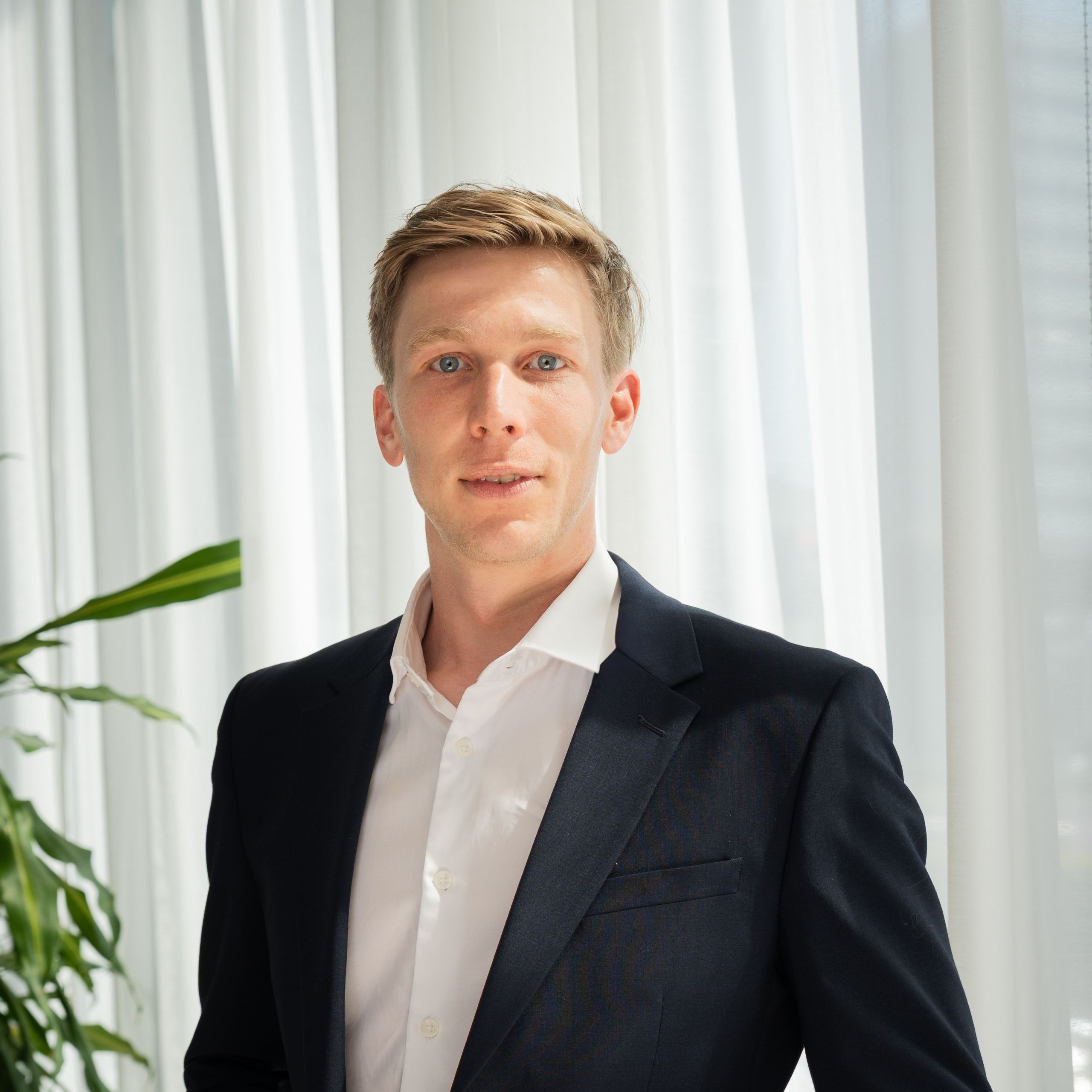 Daan Zandbergen