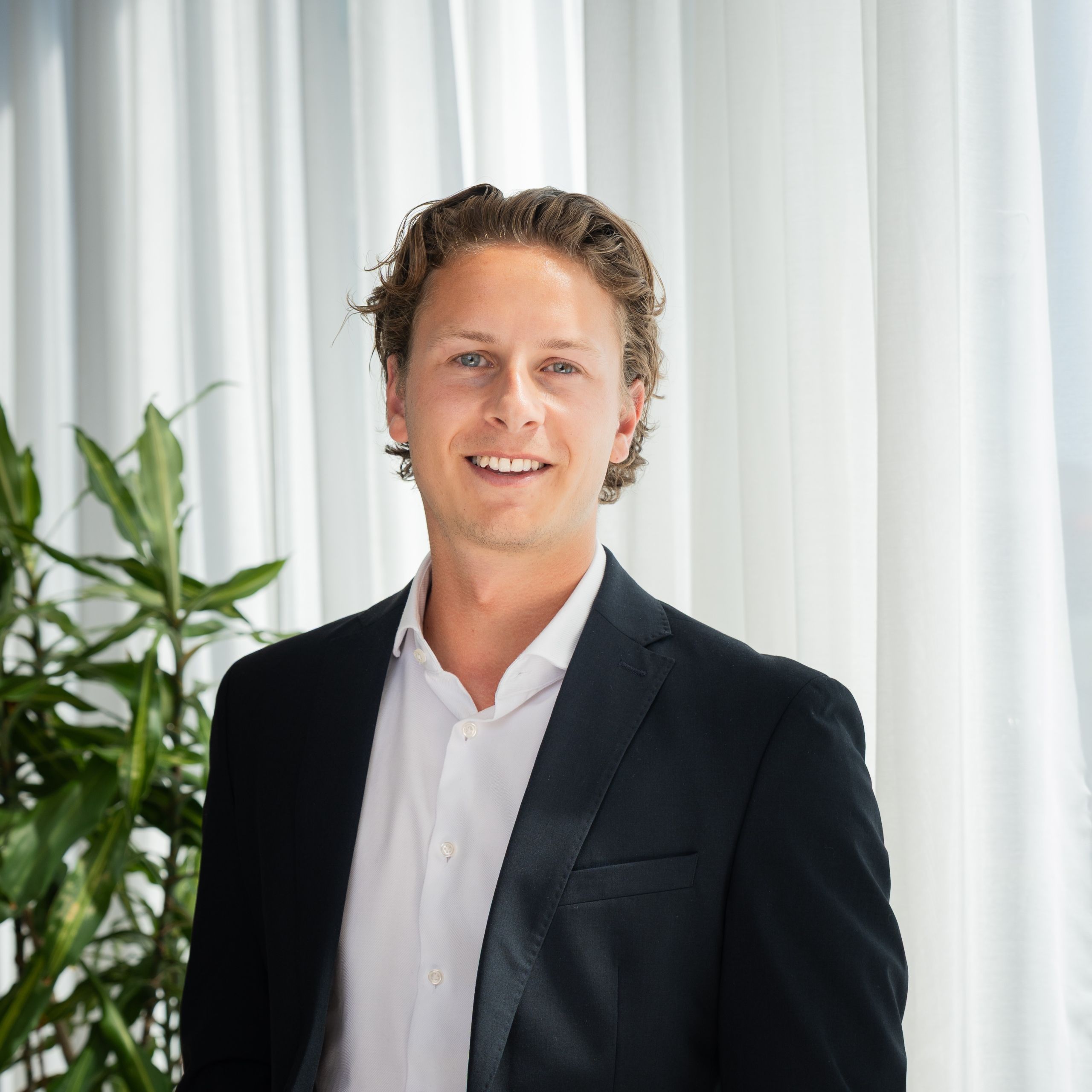 Finn Mossel